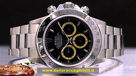 costo rolex acciaio|cerchi rolex second hand.